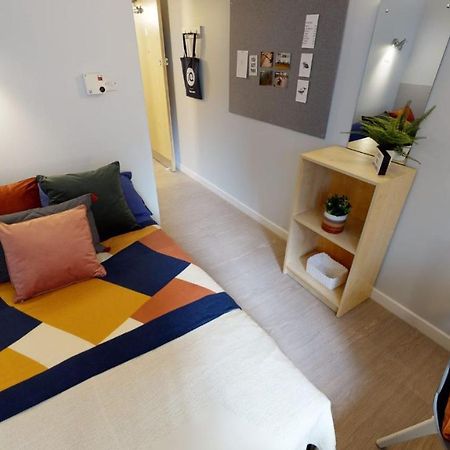 Iq Great Newton House In Liverpool Esterno foto