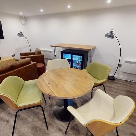 Iq Great Newton House In Liverpool Esterno foto